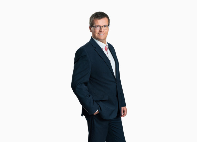 Miroslav Jombík: Náš CDESK dokáže automatizovat firemní procesy