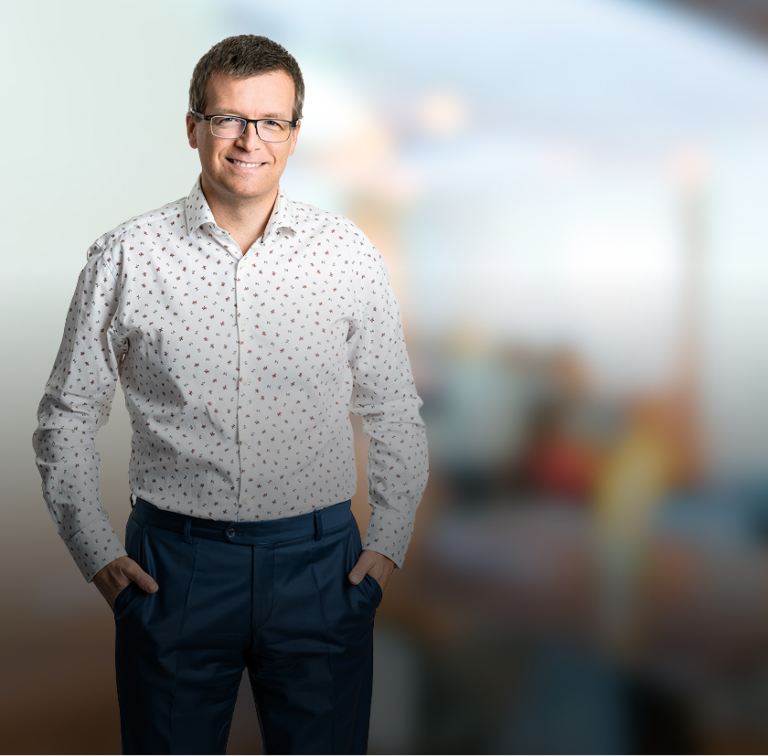 Miroslav Jombík: „Digitalizaci a optimalizaci se věnuji již více než 20 let“