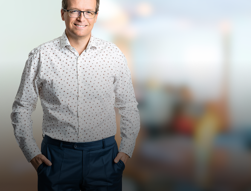 Miroslav Jombík: „Digitalizaci a optimalizaci se věnuji již více než 20 let“